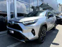 Toyota RAV-4 2.5 HSD Style e-CVT 2WD