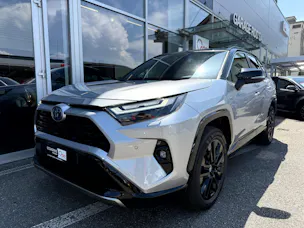 Toyota RAV-4 2.5 HSD Style e-CVT 2WD