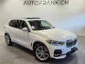 BMW X5 40d xDrive 7-Plätzer