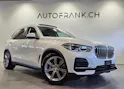BMW X5 40d xDrive 7-Plätzer