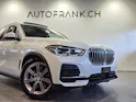 BMW X5 40d xDrive 7-Plätzer