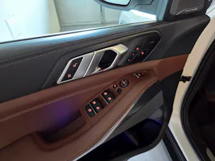 BMW X5 40d xDrive 7-Plätzer