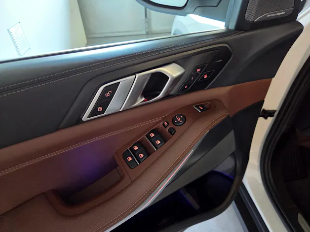 BMW X5 40d xDrive 7-Plätzer