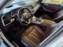 BMW X5 40d xDrive 7-Plätzer