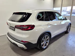BMW X5 40d xDrive 7-Plätzer