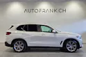 BMW X5 40d xDrive 7-Plätzer