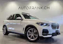 BMW X5 40d xDrive 7-Plätzer