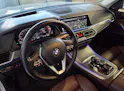BMW X5 40d xDrive 7-Plätzer