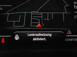 BMW X5 40d xDrive 7-Plätzer