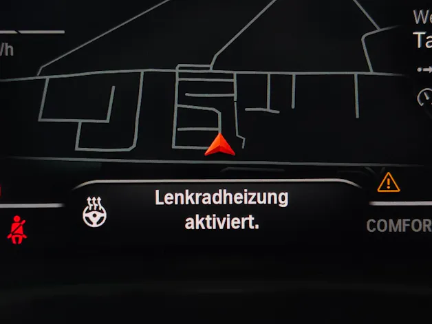BMW X5 40d xDrive 7-Plätzer
