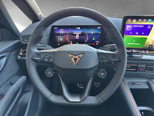 CUPRA Born Prime Edition 79 kwh