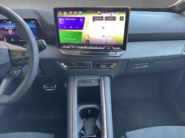 CUPRA Born Prime Edition 79 kwh