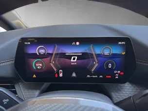 CUPRA Born Prime Edition 79 kwh