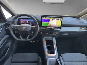 CUPRA Born Prime Edition 79 kwh