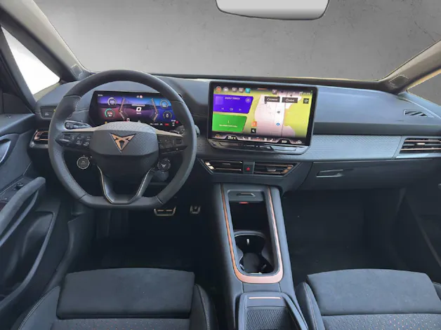 CUPRA Born Prime Edition 79 kwh