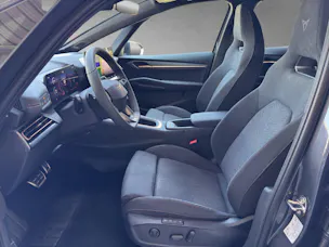 CUPRA Born Prime Edition 79 kwh
