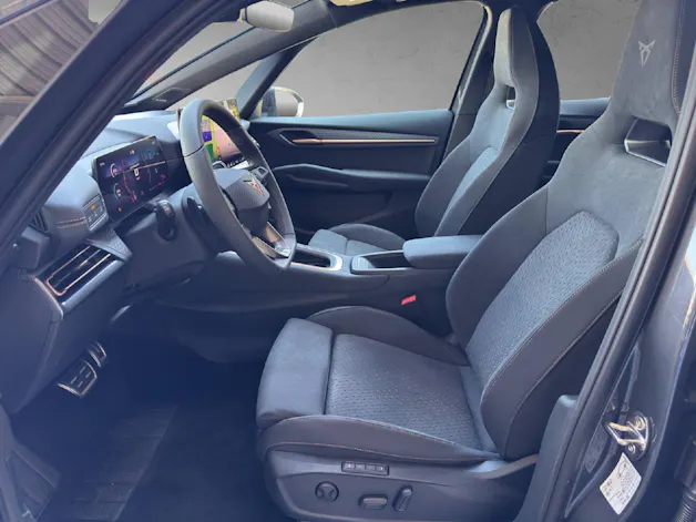 CUPRA Born Prime Edition 79 kwh