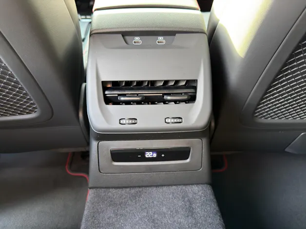 Audi RS 5 Avant TFSI 470 kW Tiptronic quattro