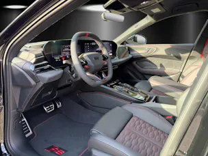 Audi RS 5 Avant TFSI 470 kW Tiptronic quattro