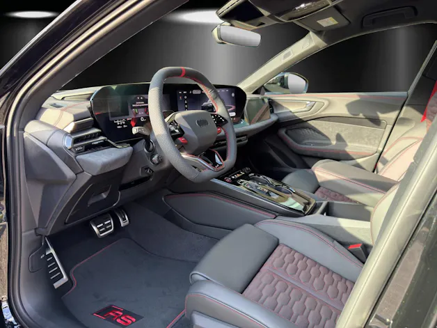 Audi RS 5 Avant TFSI 470 kW Tiptronic quattro