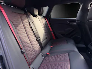 Audi RS 5 Avant TFSI 470 kW Tiptronic quattro