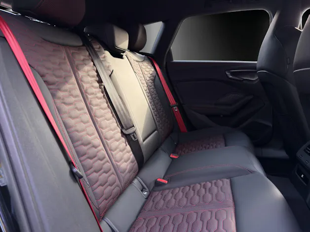 Audi RS 5 Avant TFSI 470 kW Tiptronic quattro