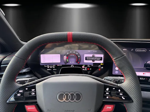 Audi RS 5 Avant TFSI 470 kW Tiptronic quattro