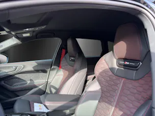 Audi RS 5 Avant TFSI 470 kW Tiptronic quattro
