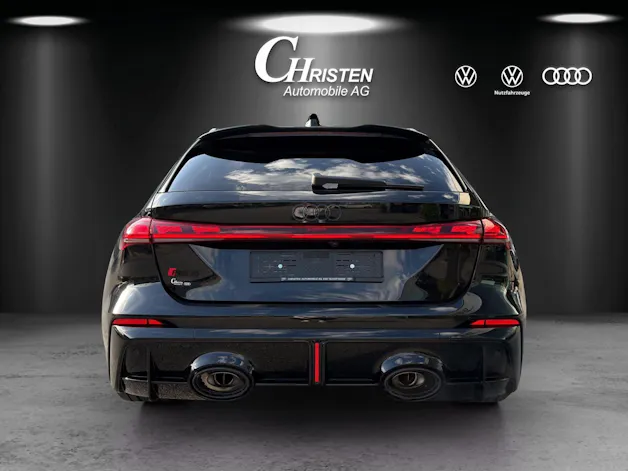 Audi RS 5 Avant TFSI 470 kW Tiptronic quattro