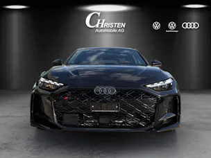 Audi RS 5 Avant TFSI 470 kW Tiptronic quattro