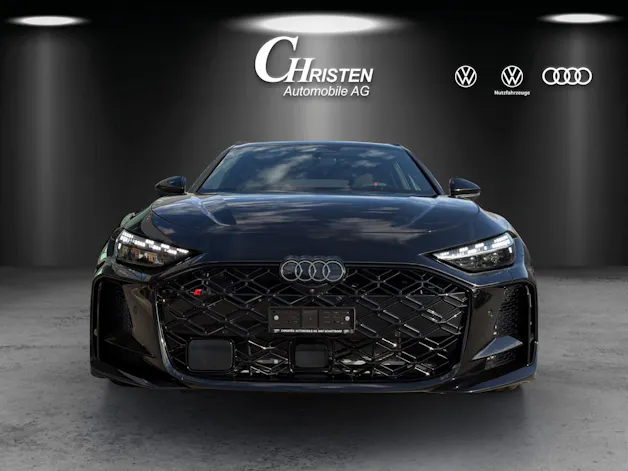 Audi RS 5 Avant TFSI 470 kW Tiptronic quattro