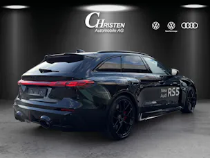 Audi RS 5 Avant TFSI 470 kW Tiptronic quattro