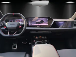 Audi RS 5 Avant TFSI 470 kW Tiptronic quattro