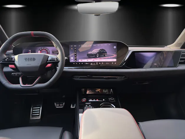 Audi RS 5 Avant TFSI 470 kW Tiptronic quattro