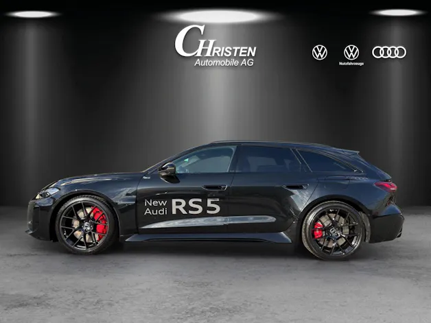 Audi RS 5 Avant TFSI 470 kW Tiptronic quattro