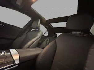 Mercedes-Benz C 300 4 Matic