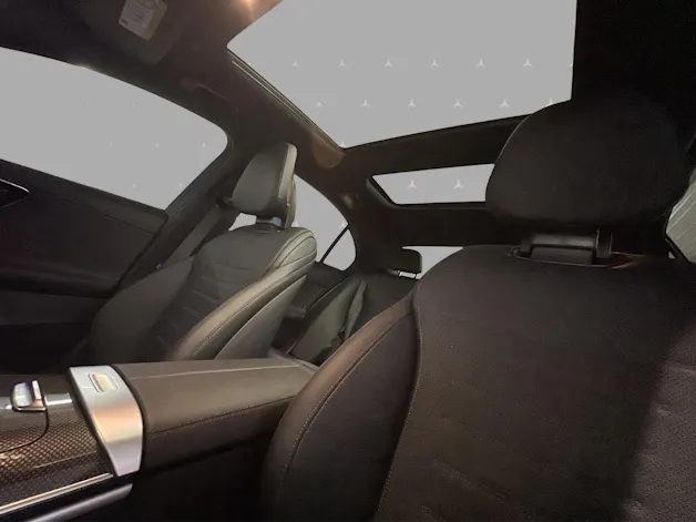 Mercedes-Benz C 300 4 Matic