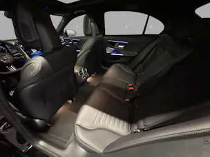 Mercedes-Benz C 300 4 Matic