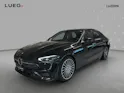 Mercedes-Benz C 300 4 Matic