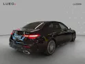 Mercedes-Benz C 300 4 Matic