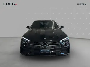 Mercedes-Benz C 300 4 Matic