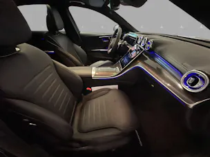 Mercedes-Benz C 300 4 Matic