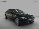 Mercedes-Benz C 300 4 Matic