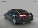 Mercedes-Benz C 300 4 Matic