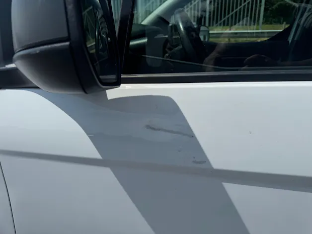 Ford Tourneo Connect 1.0 SCTi Trend
