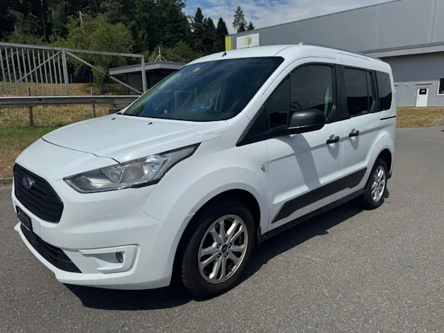 Ford Tourneo Connect 1.0 SCTi Trend