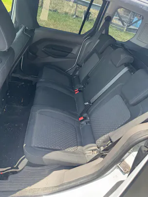 Ford Tourneo Connect 1.0 SCTi Trend