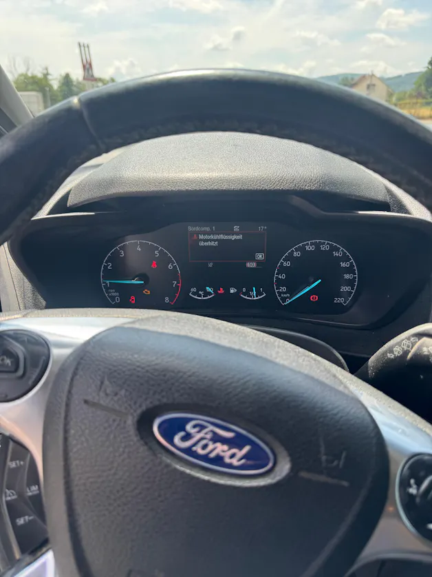 Ford Tourneo Connect 1.0 SCTi Trend