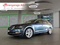 SKODA Octavia Combi 2.0 TDI Style 4x4