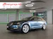 SKODA Octavia Combi 2.0 TDI Style 4x4